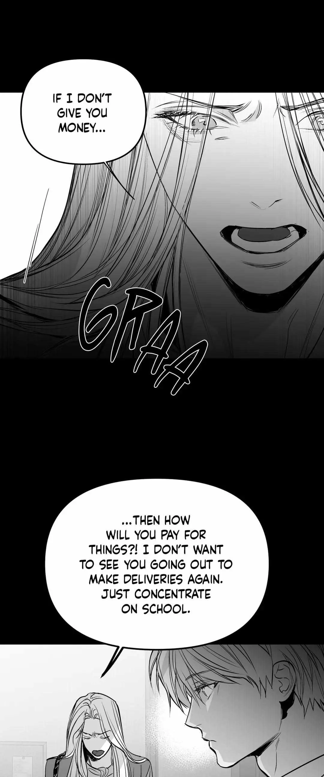 Read Legs Which Cannot Walk chapter 92 image 13 on Lezhin