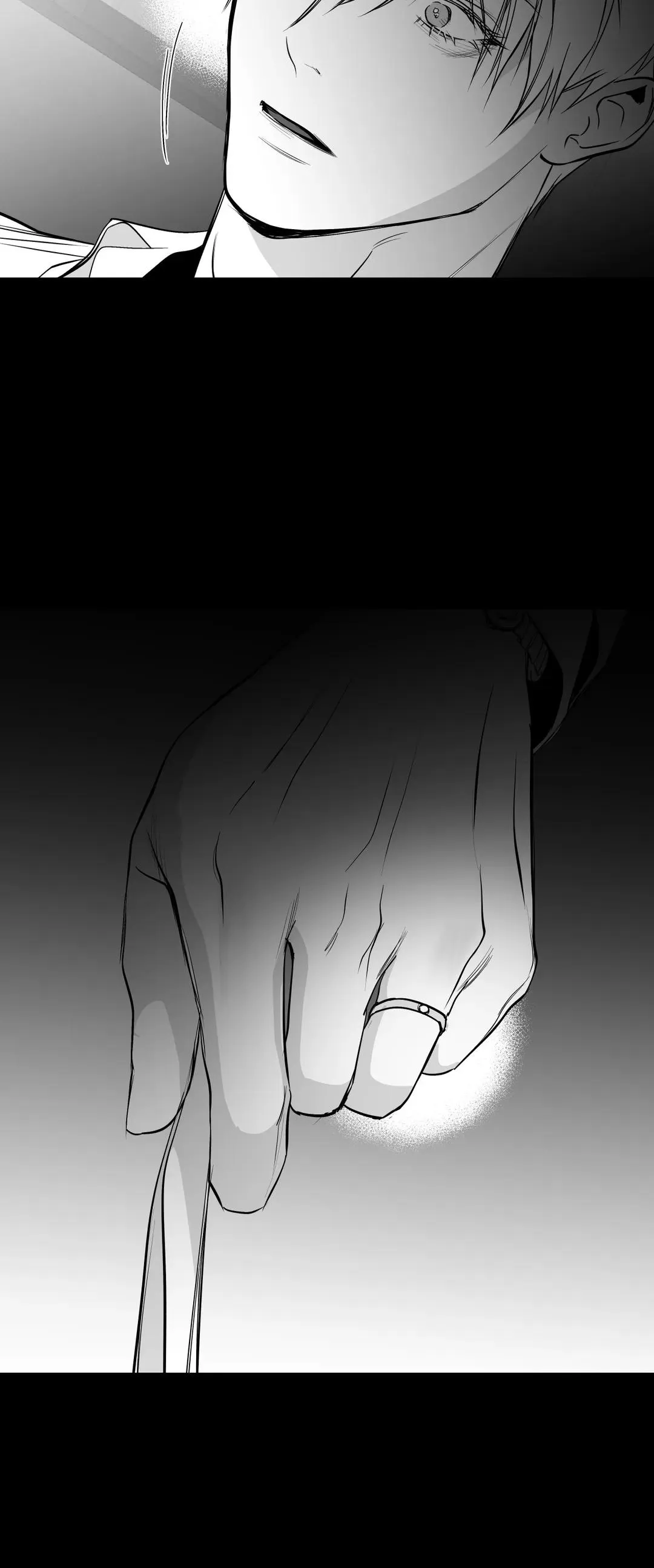 Read Legs Which Cannot Walk chapter 92 image 15 on Lezhin