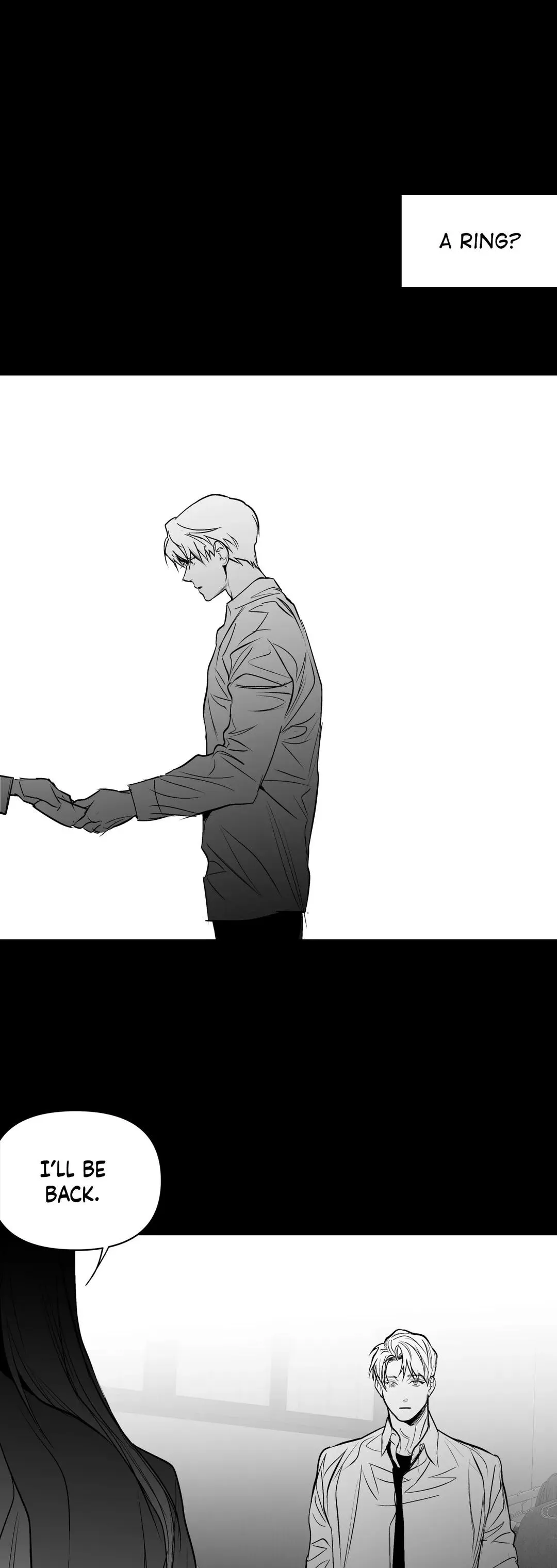 Read Legs Which Cannot Walk chapter 92 image 16 on Lezhin