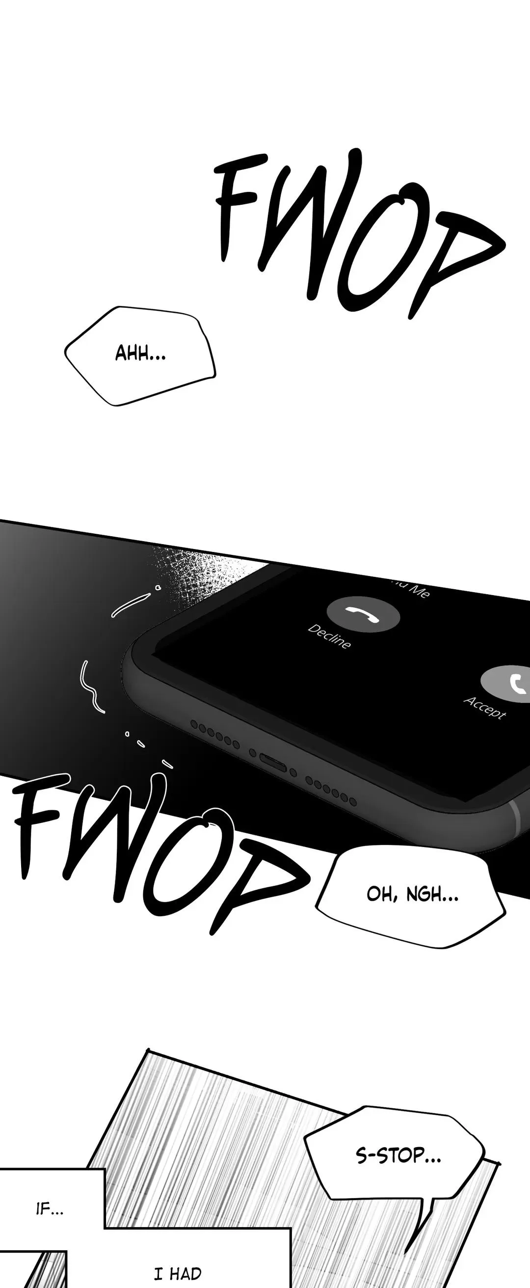 Read Legs Which Cannot Walk chapter 92 image 19 on Lezhin