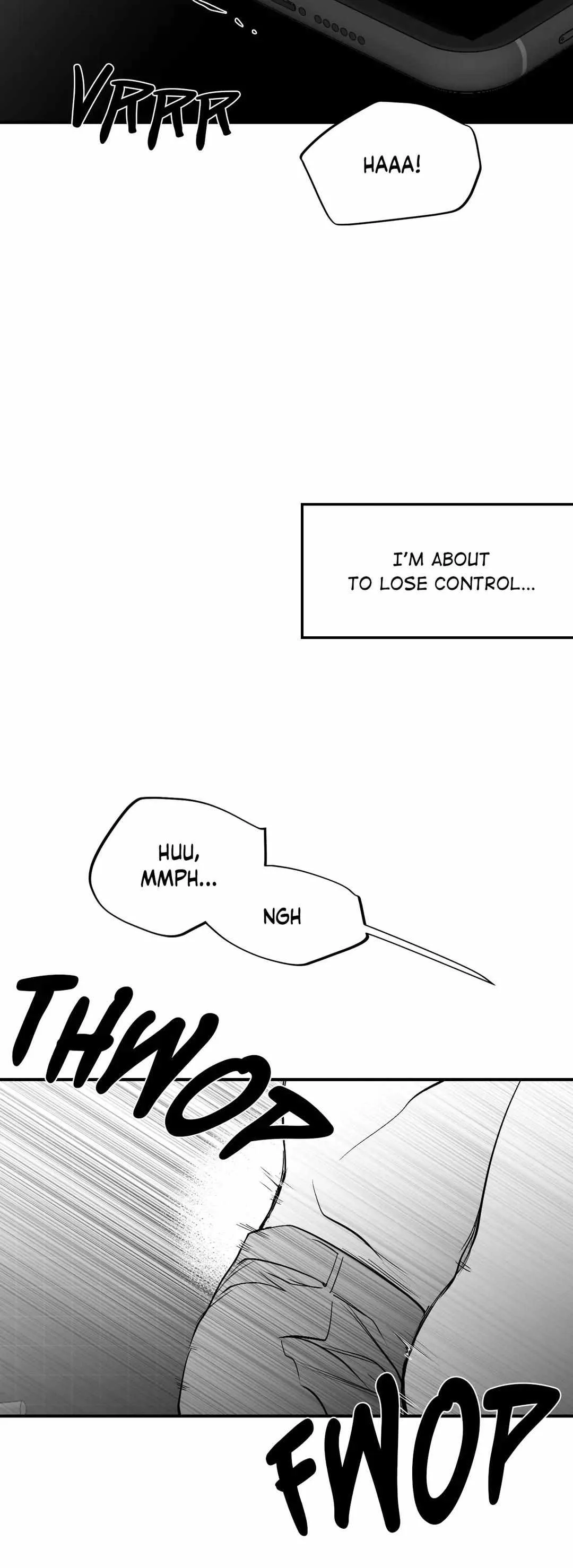 Read Legs Which Cannot Walk chapter 92 image 2 on Lezhin