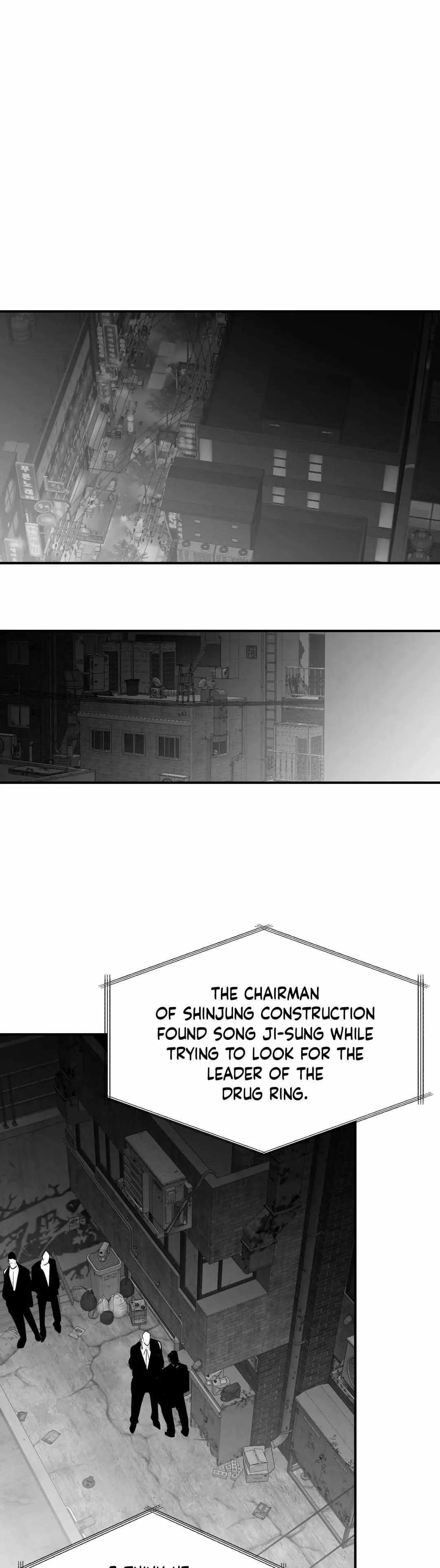 Read Legs Which Cannot Walk chapter 92 image 23 on Lezhin