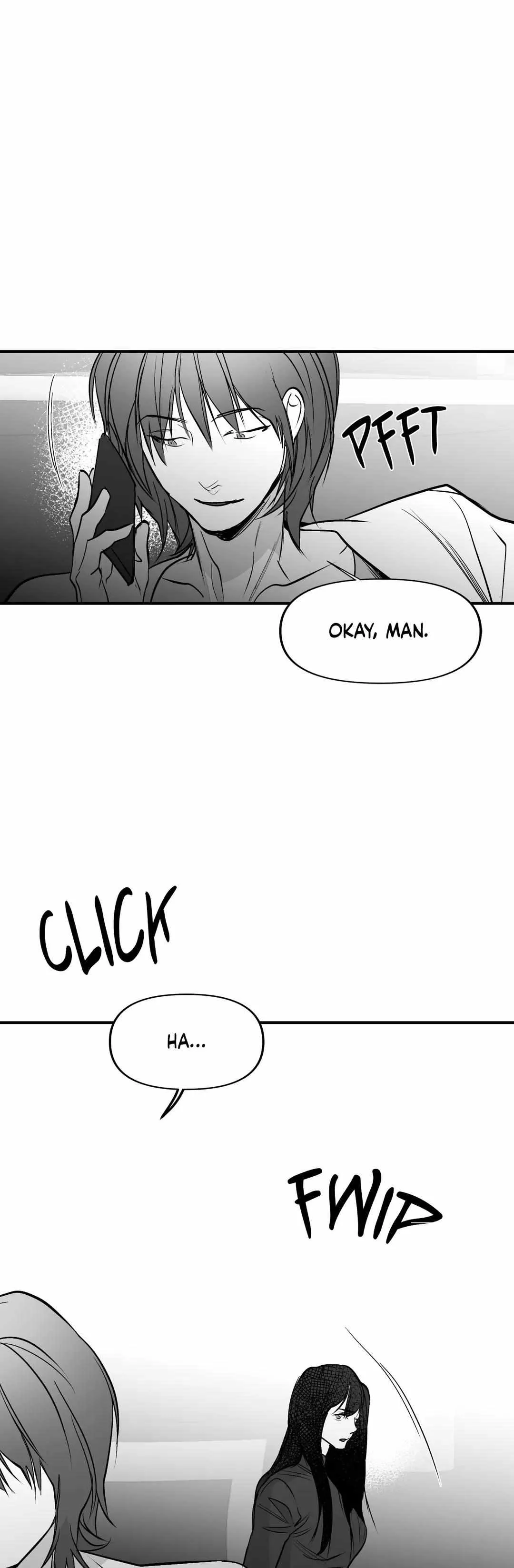 Read Legs Which Cannot Walk chapter 92 image 25 on Lezhin