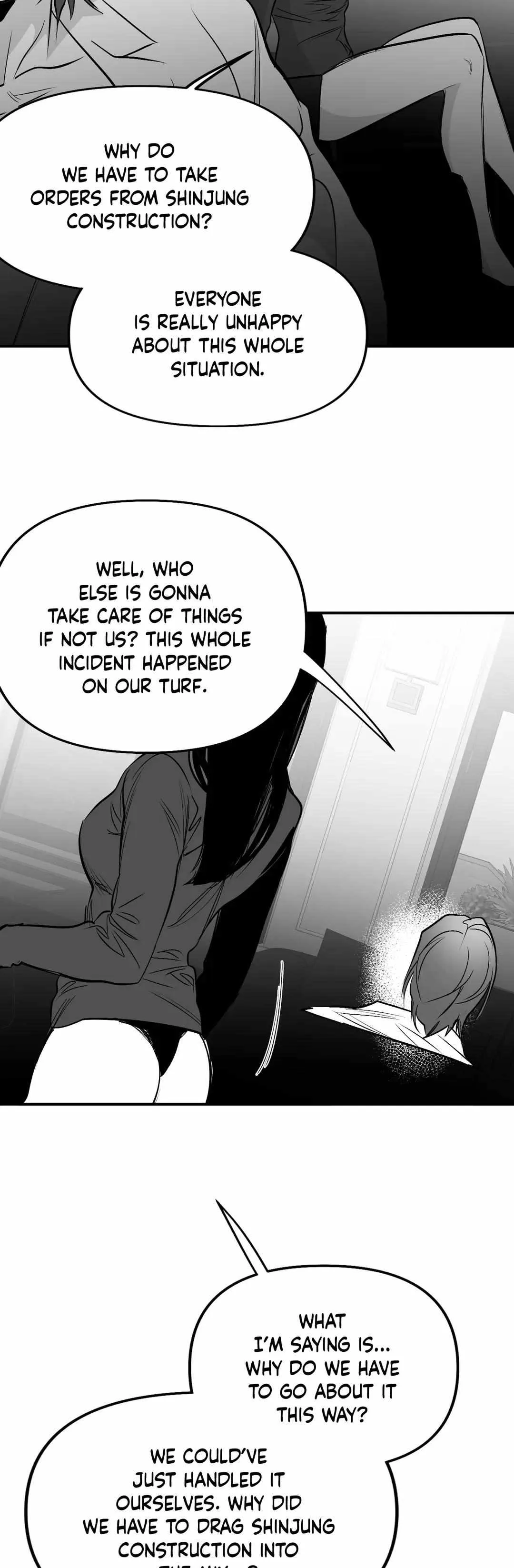 Read Legs Which Cannot Walk chapter 92 image 26 on Lezhin