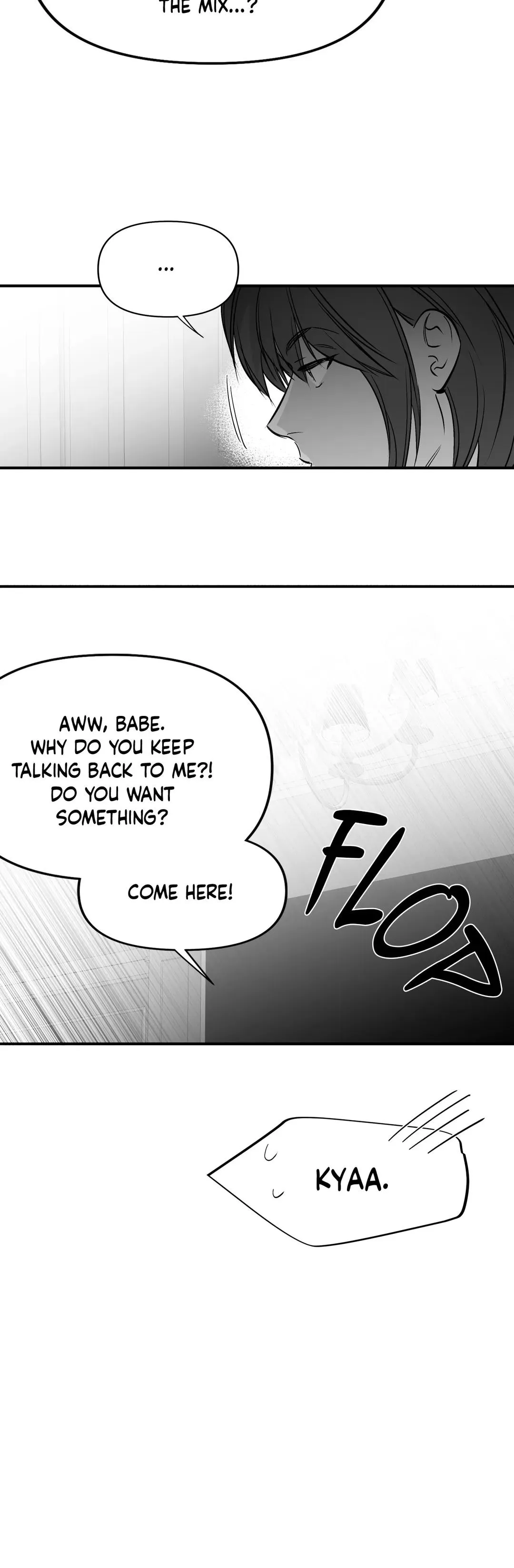 Read Legs Which Cannot Walk chapter 92 image 27 on Lezhin