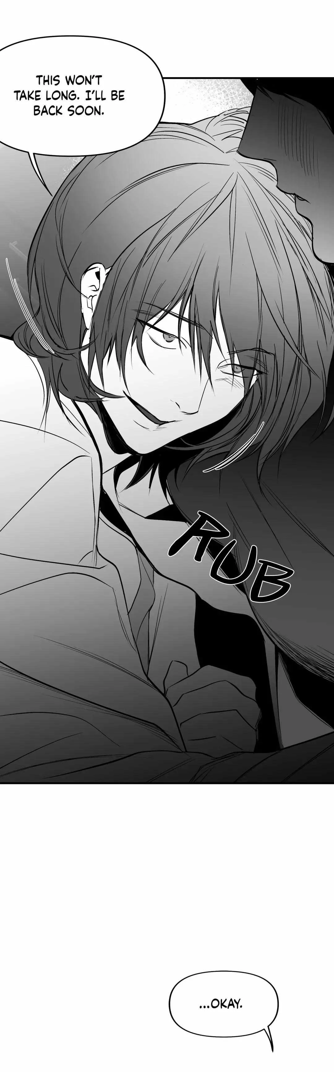 Read Legs Which Cannot Walk chapter 92 image 28 on Lezhin