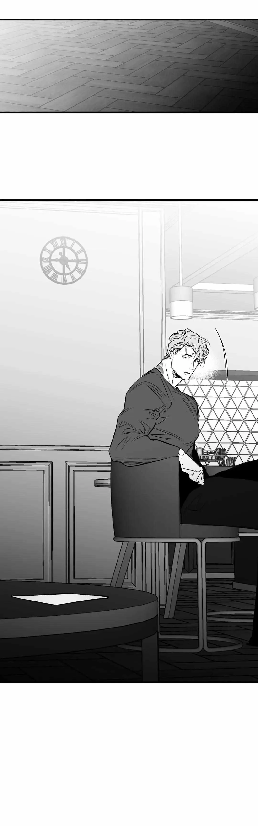 Read Legs Which Cannot Walk chapter 92 image 30 on Lezhin