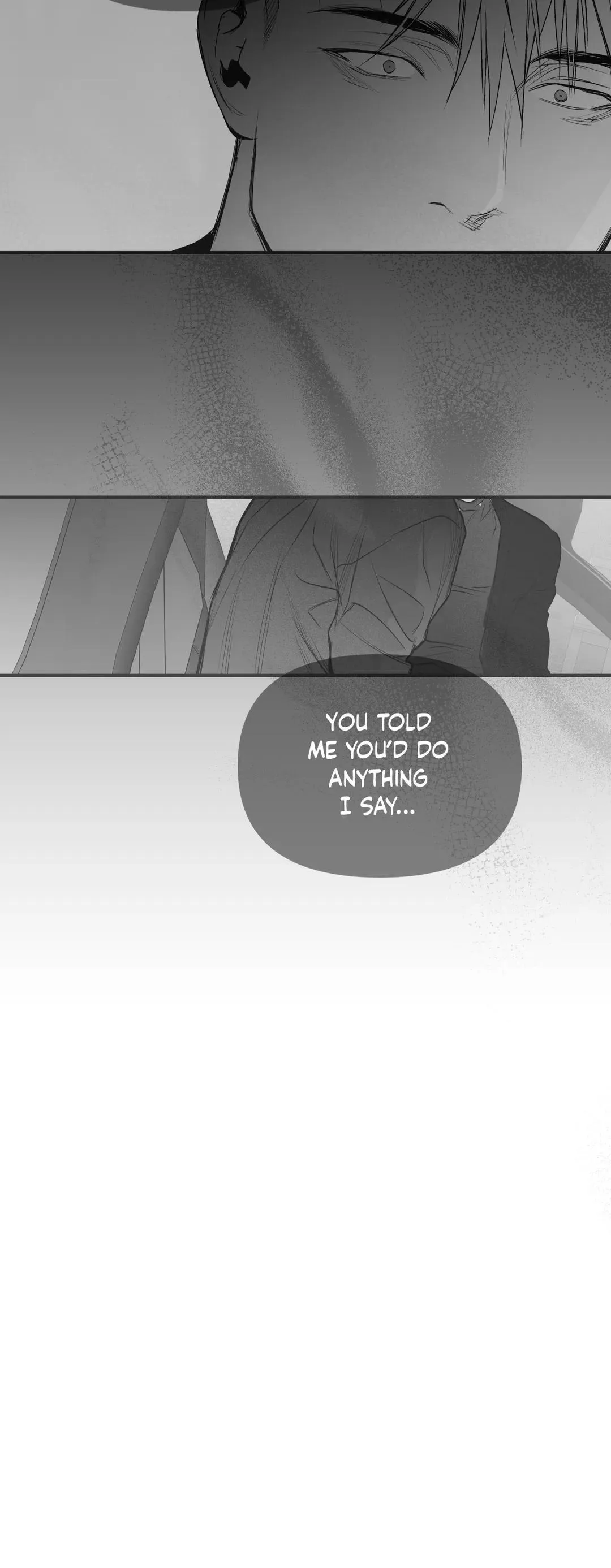 Read Legs Which Cannot Walk chapter 92 image 32 on Lezhin