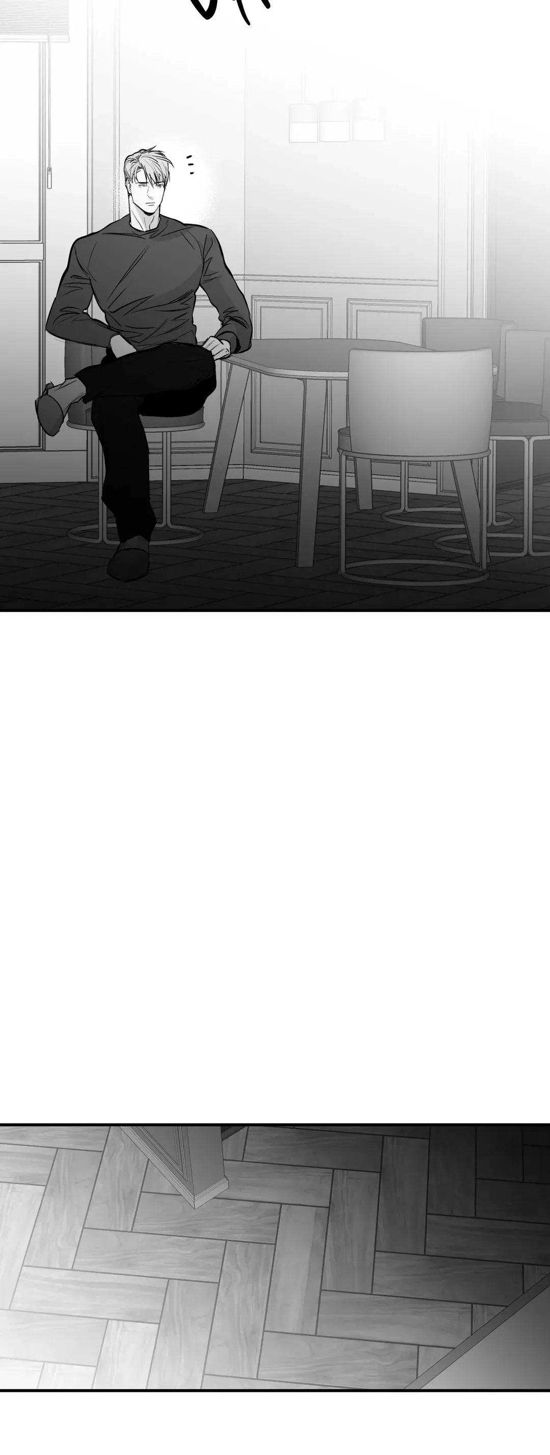 Read Legs Which Cannot Walk chapter 92 image 35 on Lezhin