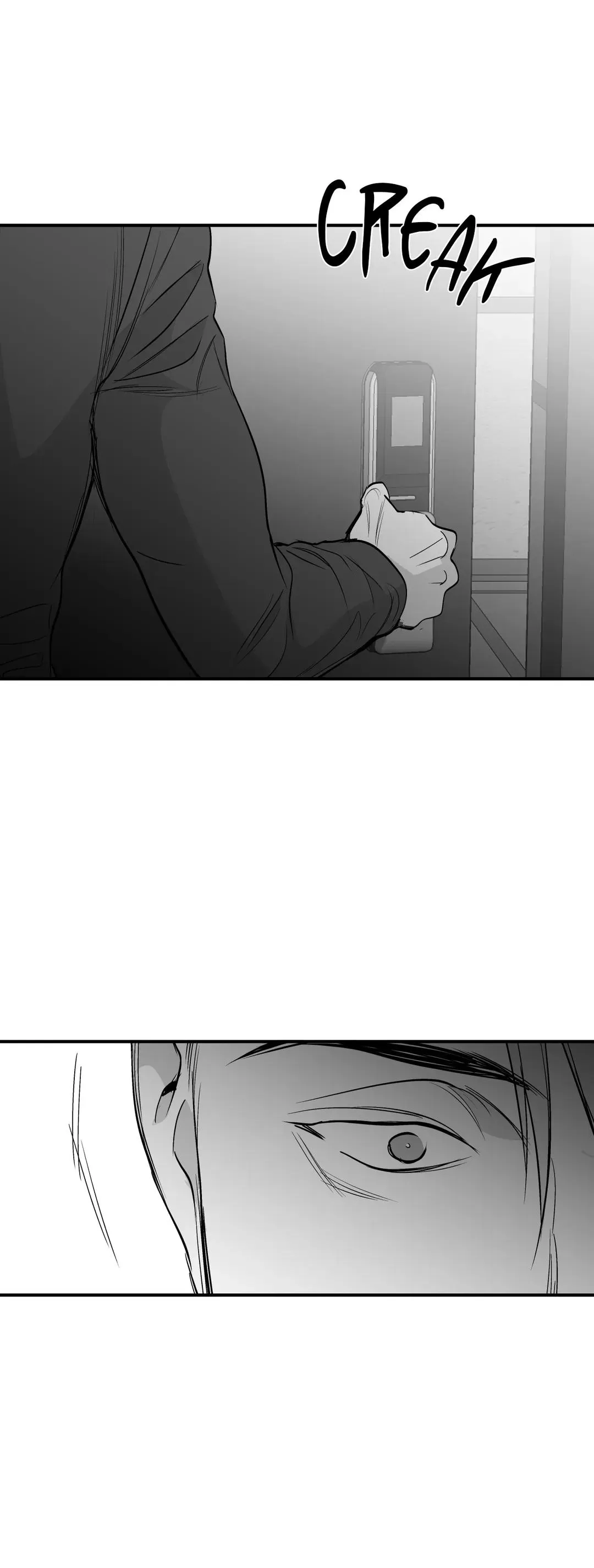Read Legs Which Cannot Walk chapter 92 image 36 on Lezhin