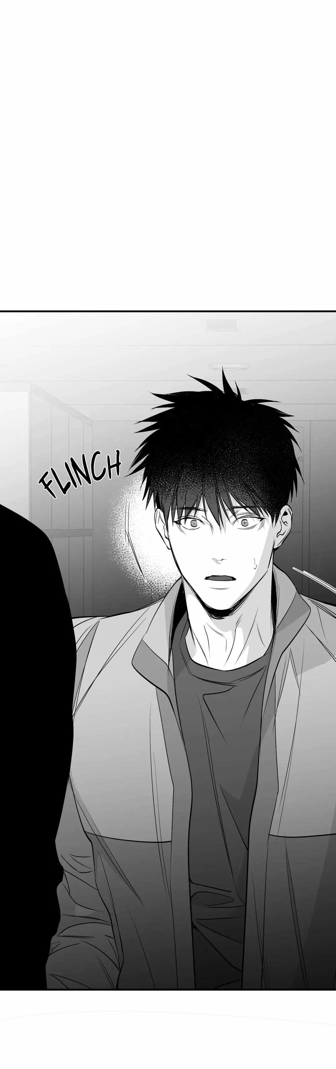 Read Legs Which Cannot Walk chapter 92 image 37 on Lezhin
