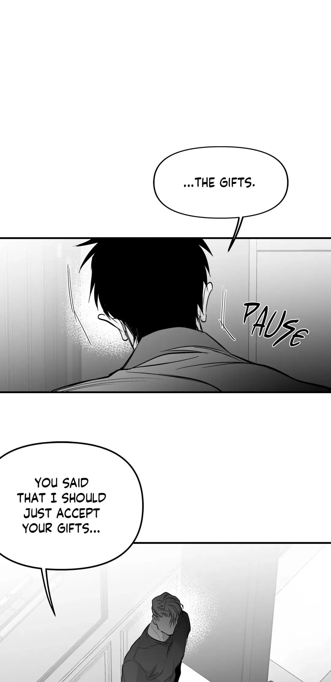 Read Legs Which Cannot Walk chapter 92 image 40 on Lezhin
