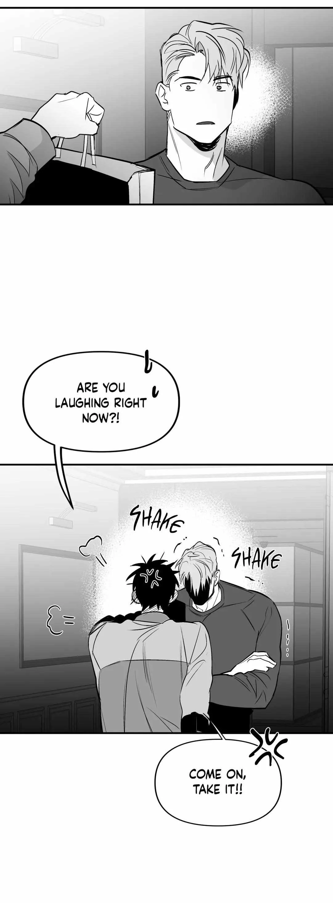 Read Legs Which Cannot Walk chapter 92 image 45 on Lezhin