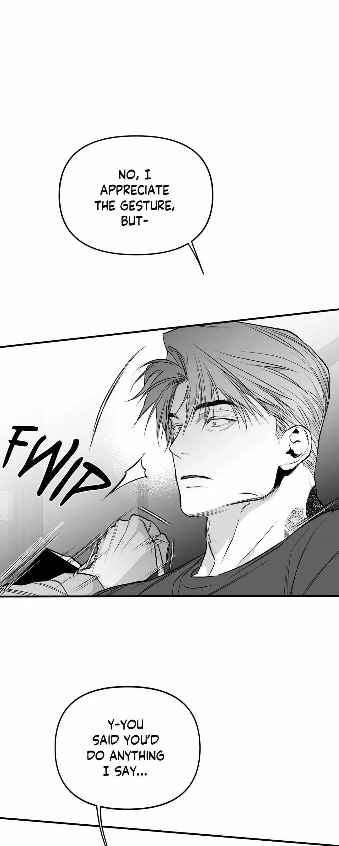 Read Legs Which Cannot Walk chapter 92 image 46 on Lezhin