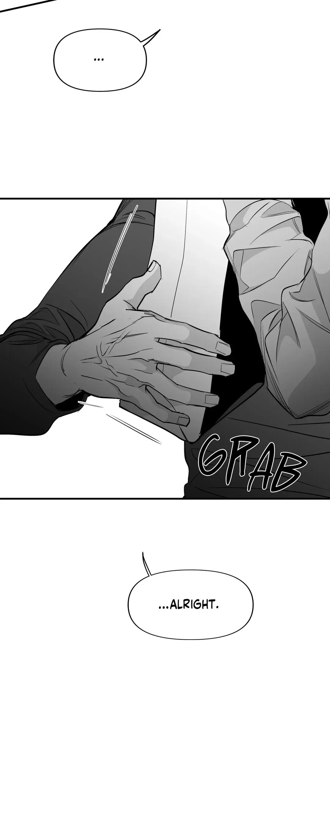 Read Legs Which Cannot Walk chapter 92 image 48 on Lezhin