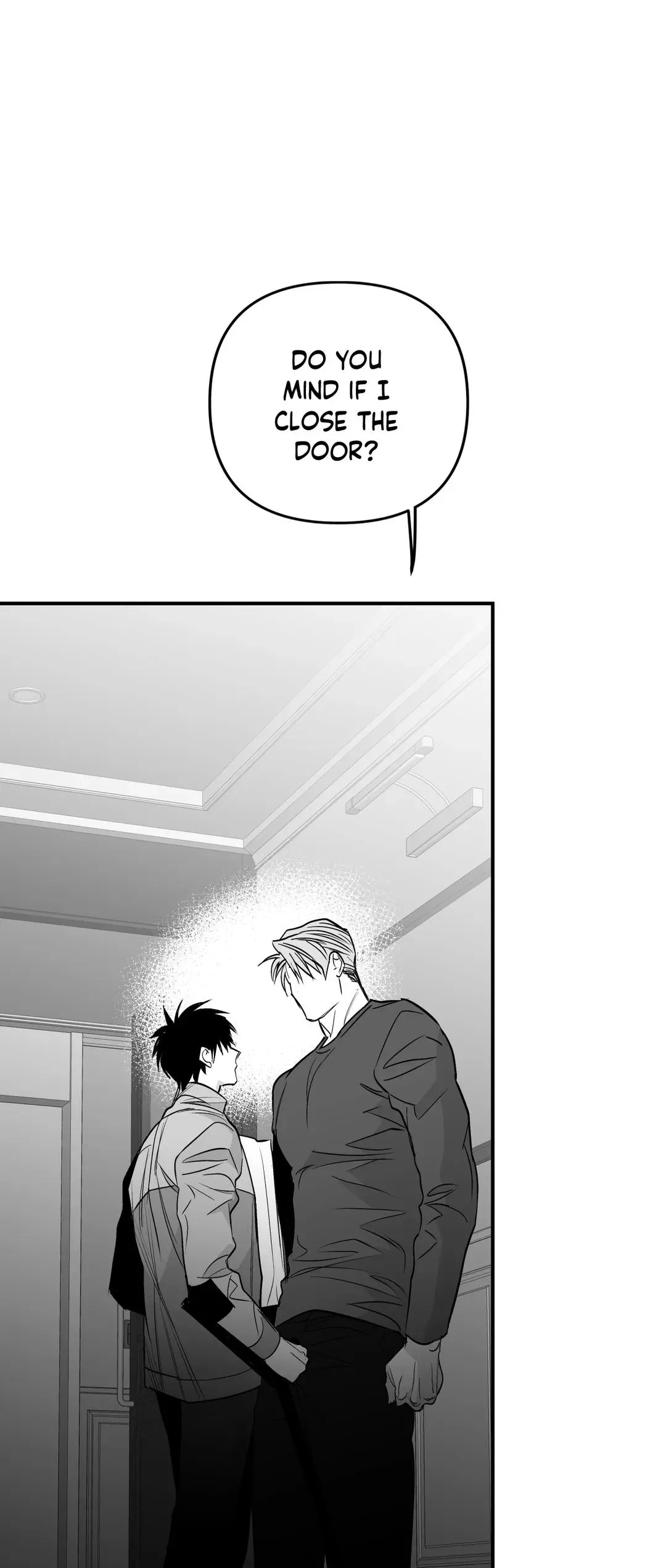Read Legs Which Cannot Walk chapter 92 image 49 on Lezhin