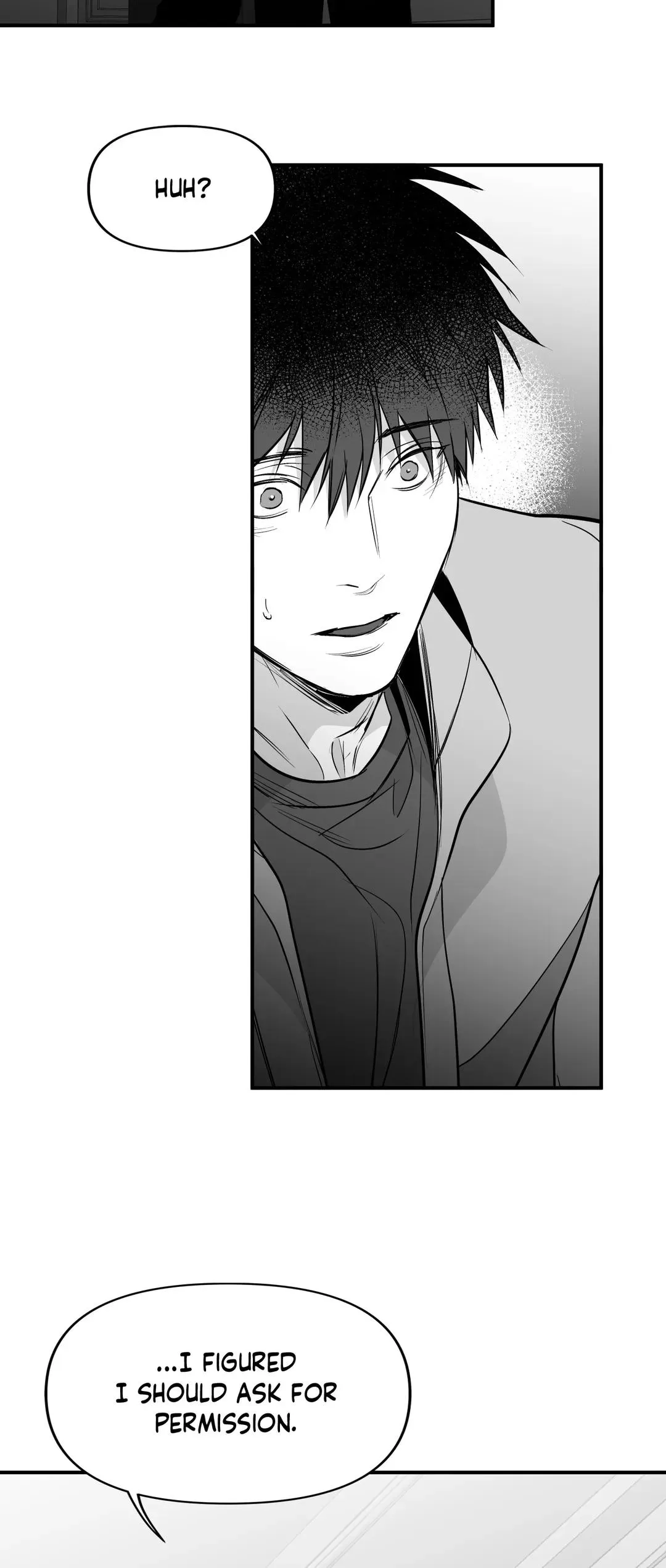 Read Legs Which Cannot Walk chapter 92 image 50 on Lezhin