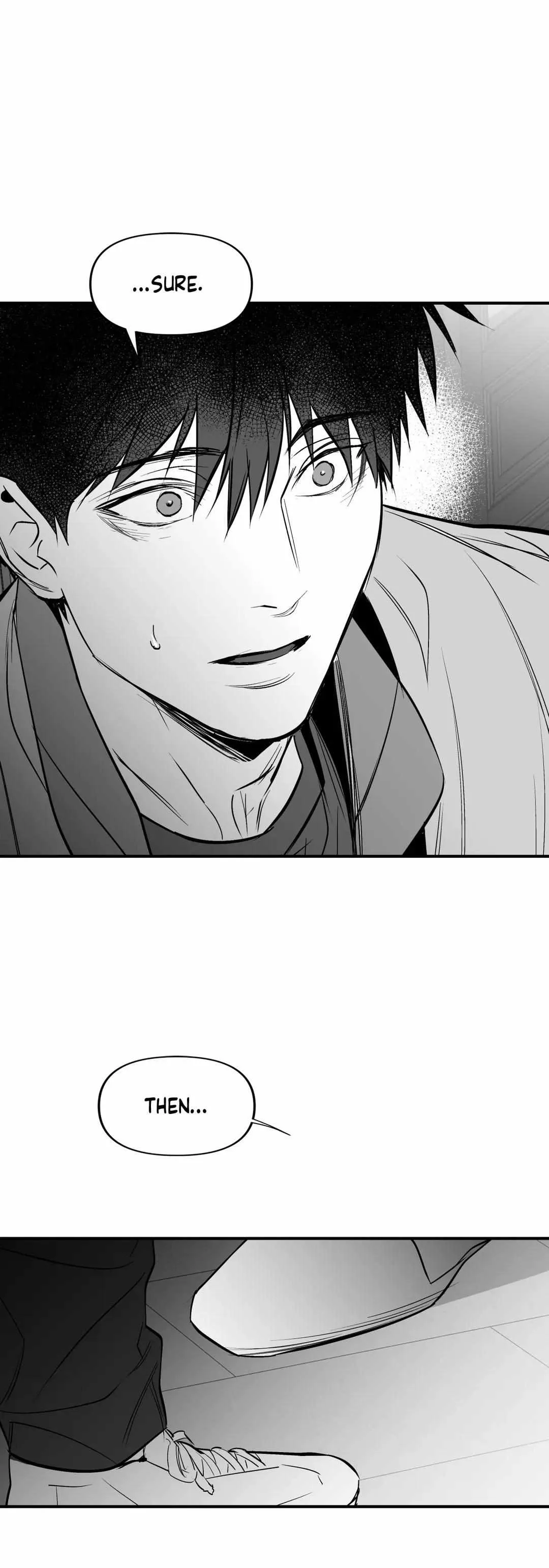 Read Legs Which Cannot Walk chapter 92 image 52 on Lezhin