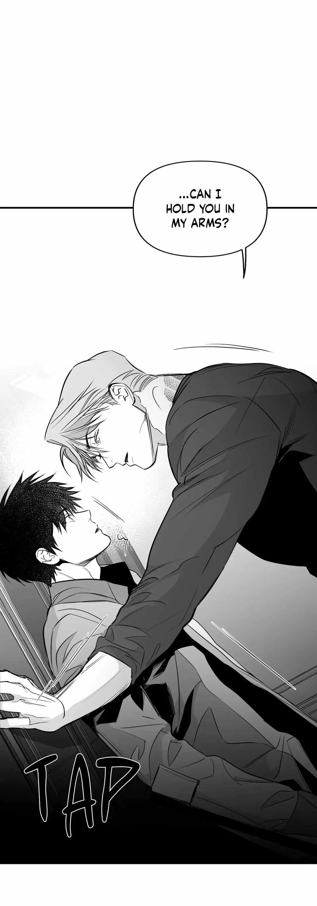 Read Legs Which Cannot Walk chapter 92 image 53 on Lezhin