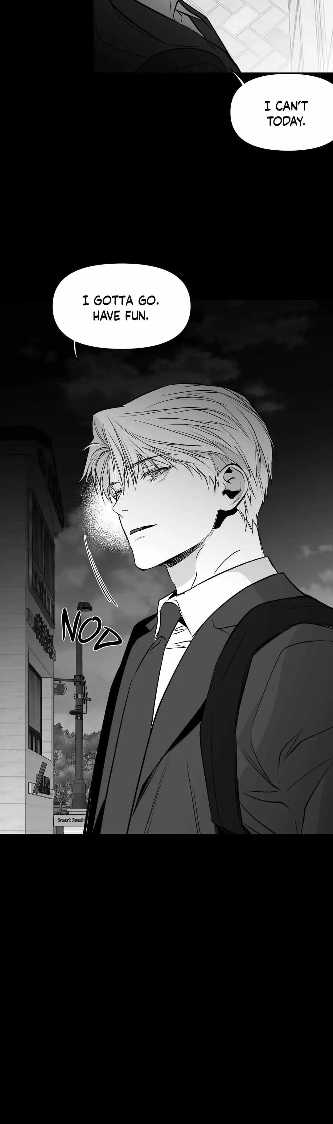 Read Legs Which Cannot Walk chapter 92 image 9 on Lezhin