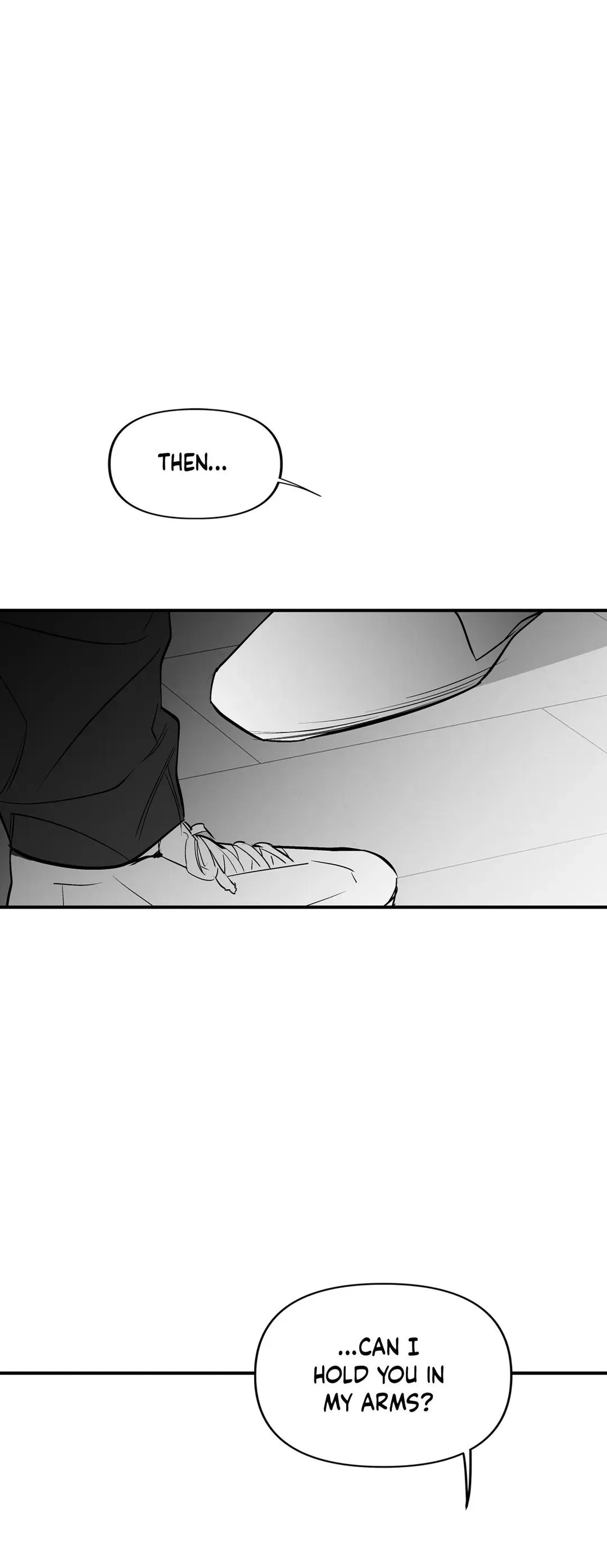 Read Legs Which Cannot Walk chapter 93 image 1 on Lezhin