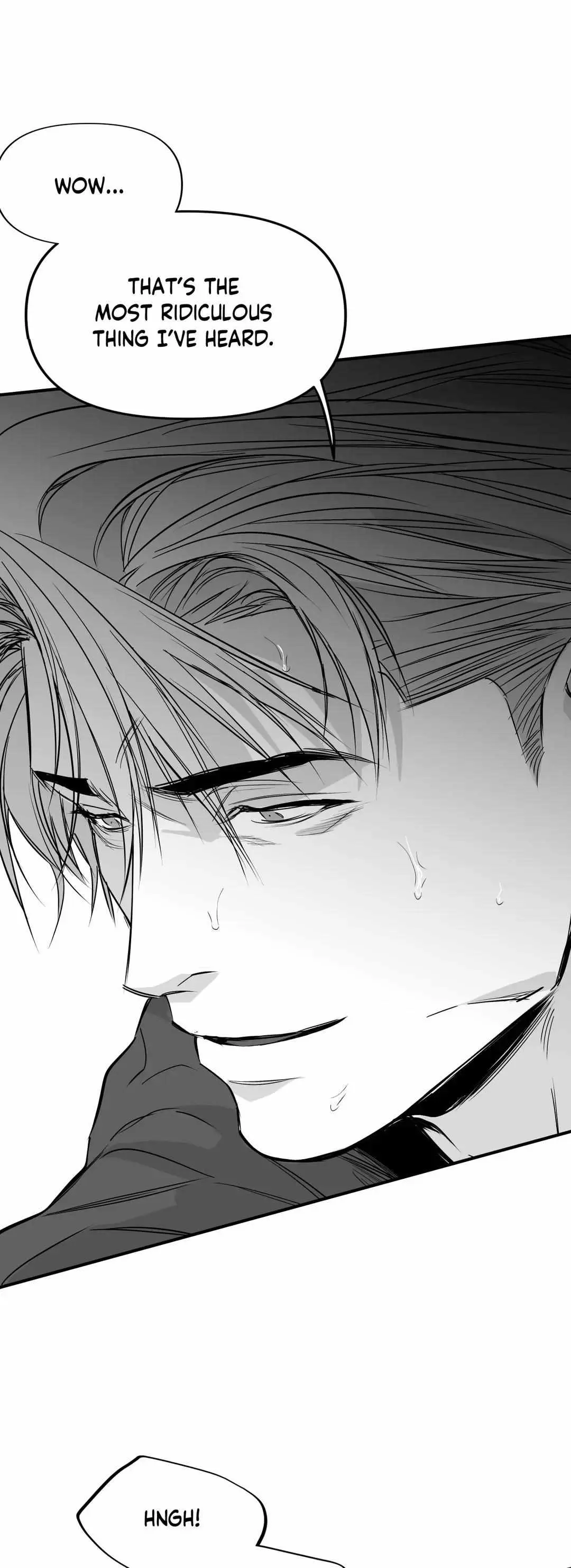 Read Legs Which Cannot Walk chapter 93 image 19 on Lezhin