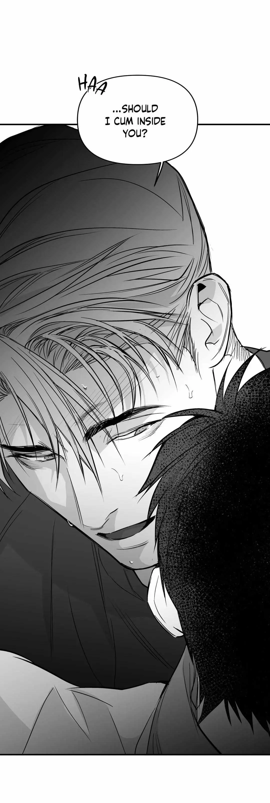 Read Legs Which Cannot Walk chapter 93 image 25 on Lezhin