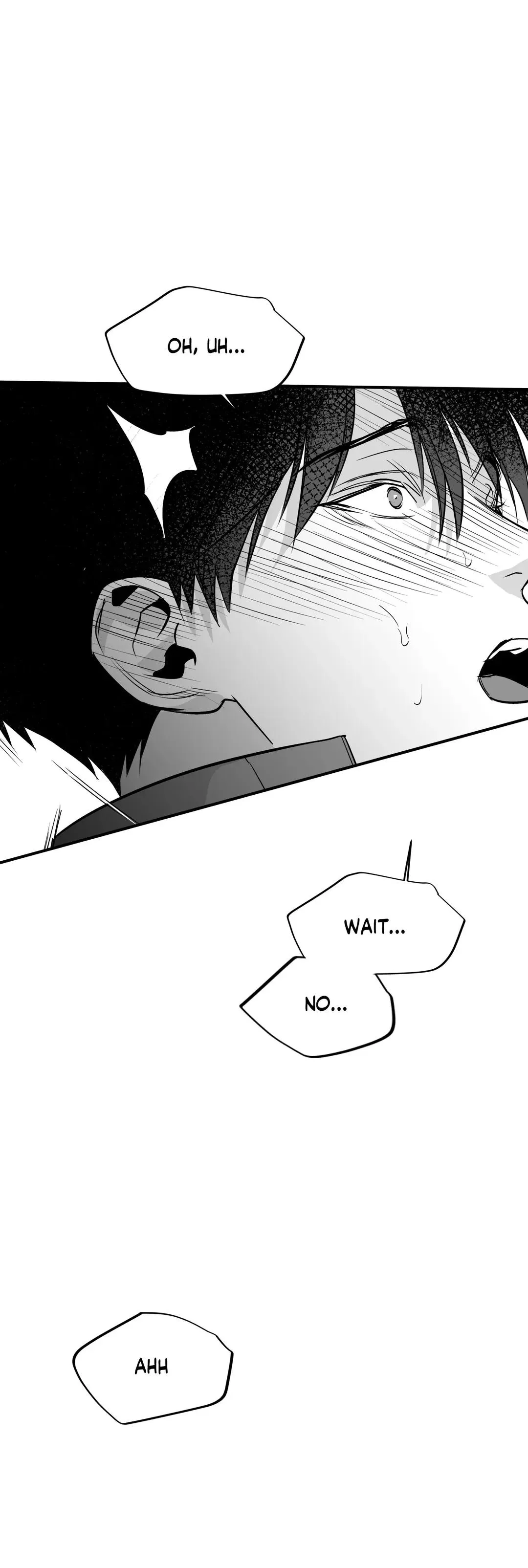 Read Legs Which Cannot Walk chapter 93 image 26 on Lezhin