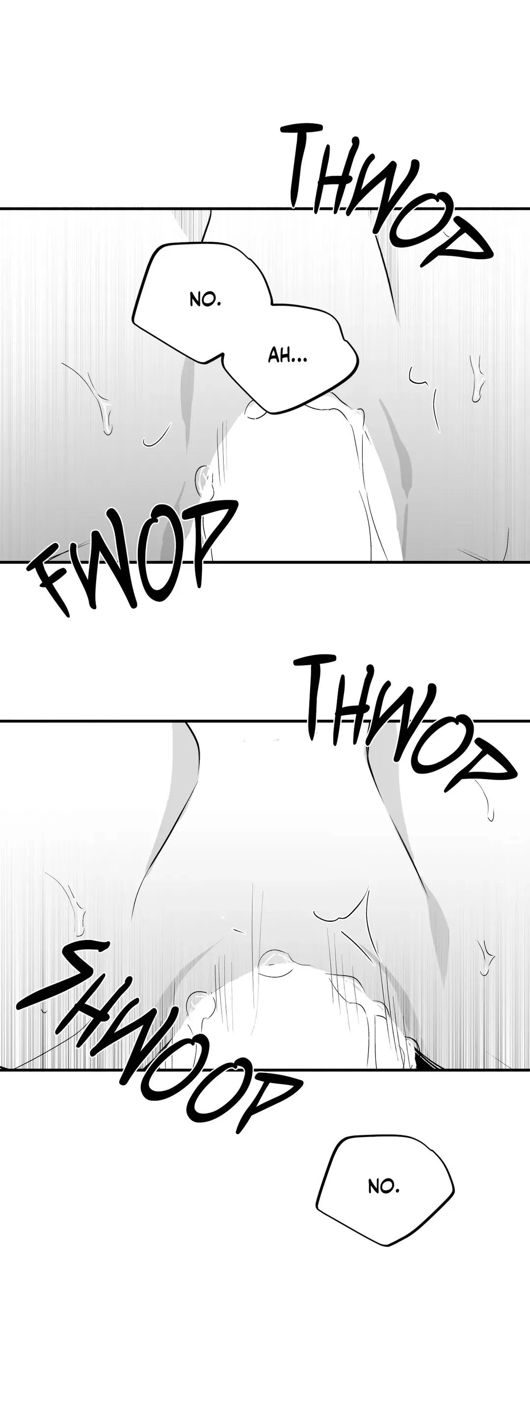 Read Legs Which Cannot Walk chapter 93 image 28 on Lezhin
