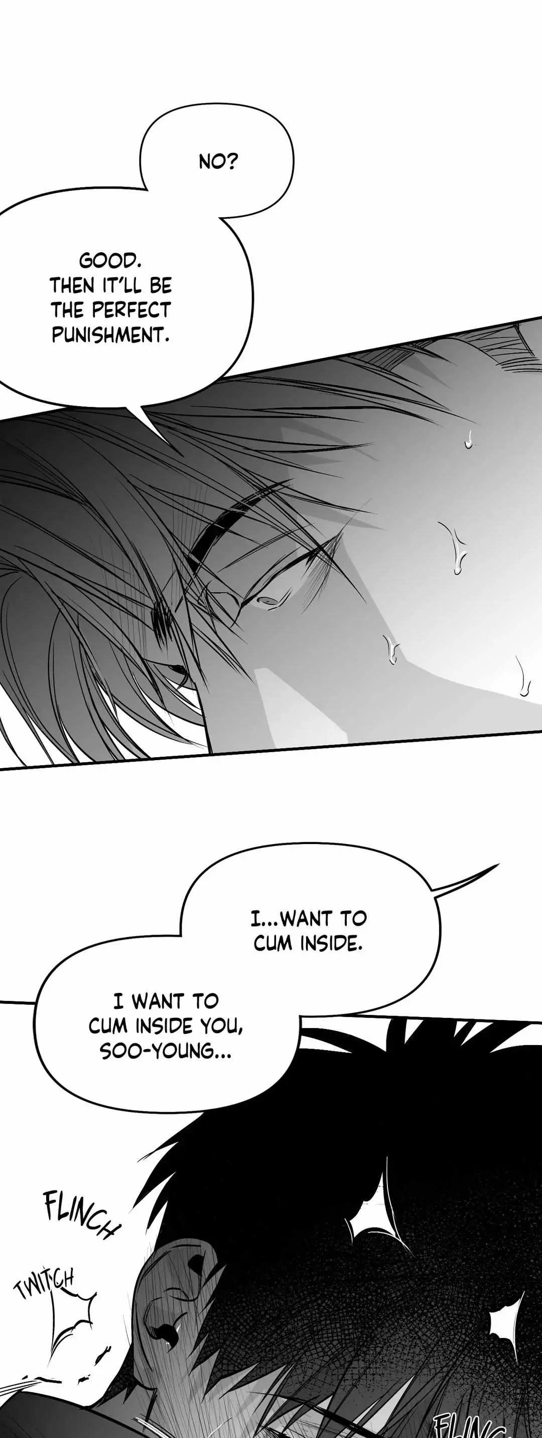 Read Legs Which Cannot Walk chapter 93 image 29 on Lezhin