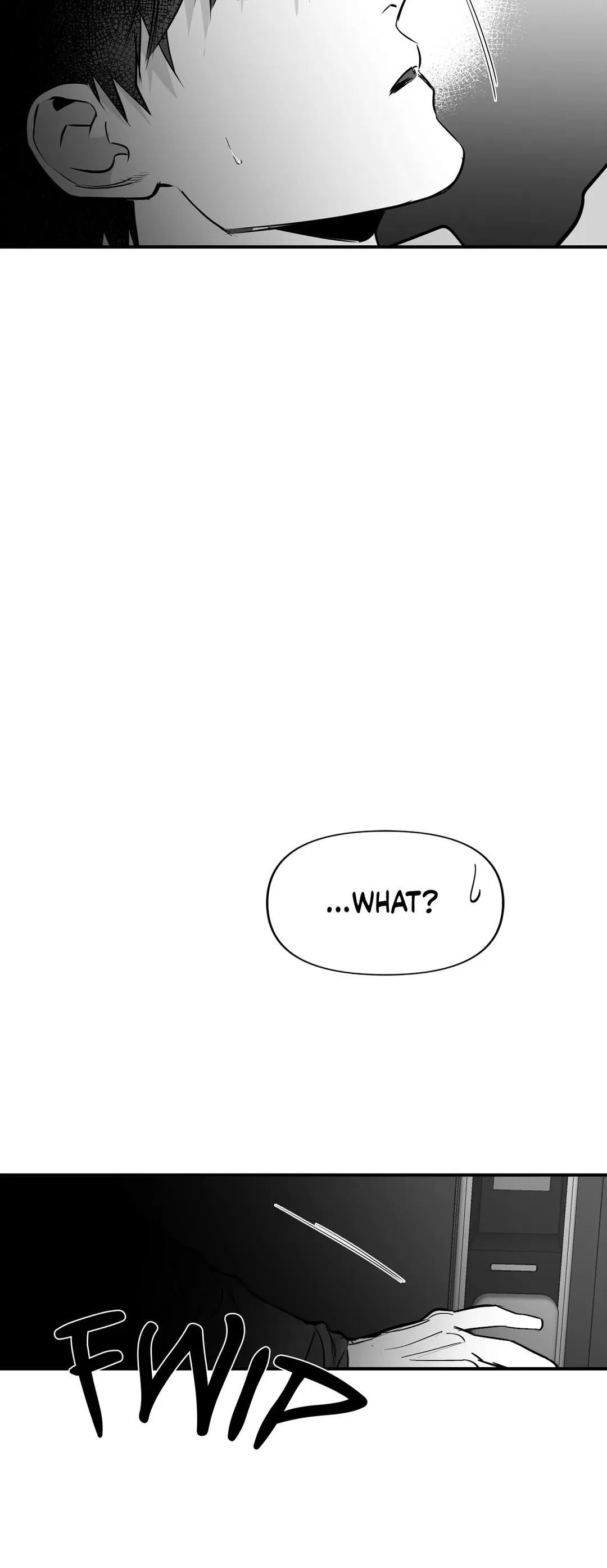 Read Legs Which Cannot Walk chapter 93 image 3 on Lezhin