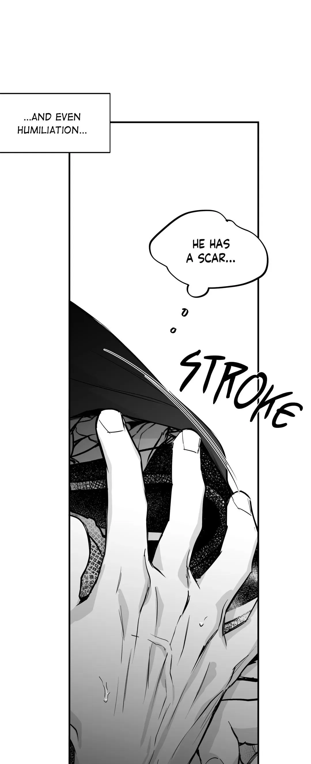 Read Legs Which Cannot Walk chapter 93 image 31 on Lezhin