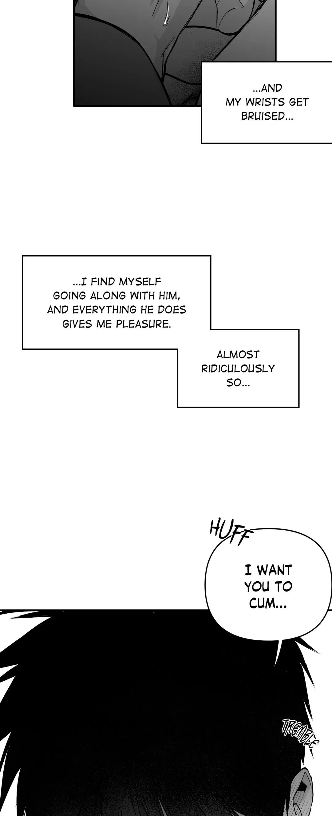 Read Legs Which Cannot Walk chapter 93 image 32 on Lezhin