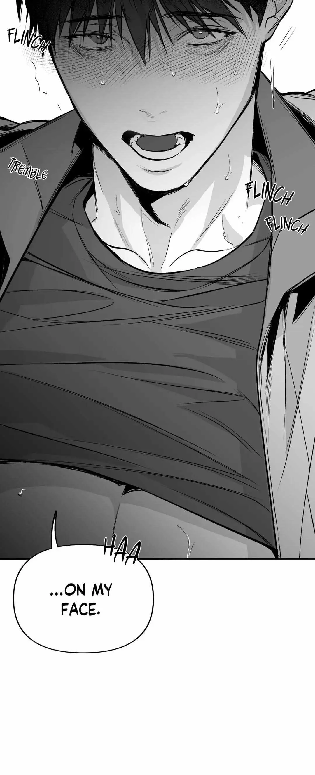 Read Legs Which Cannot Walk chapter 93 image 33 on Lezhin