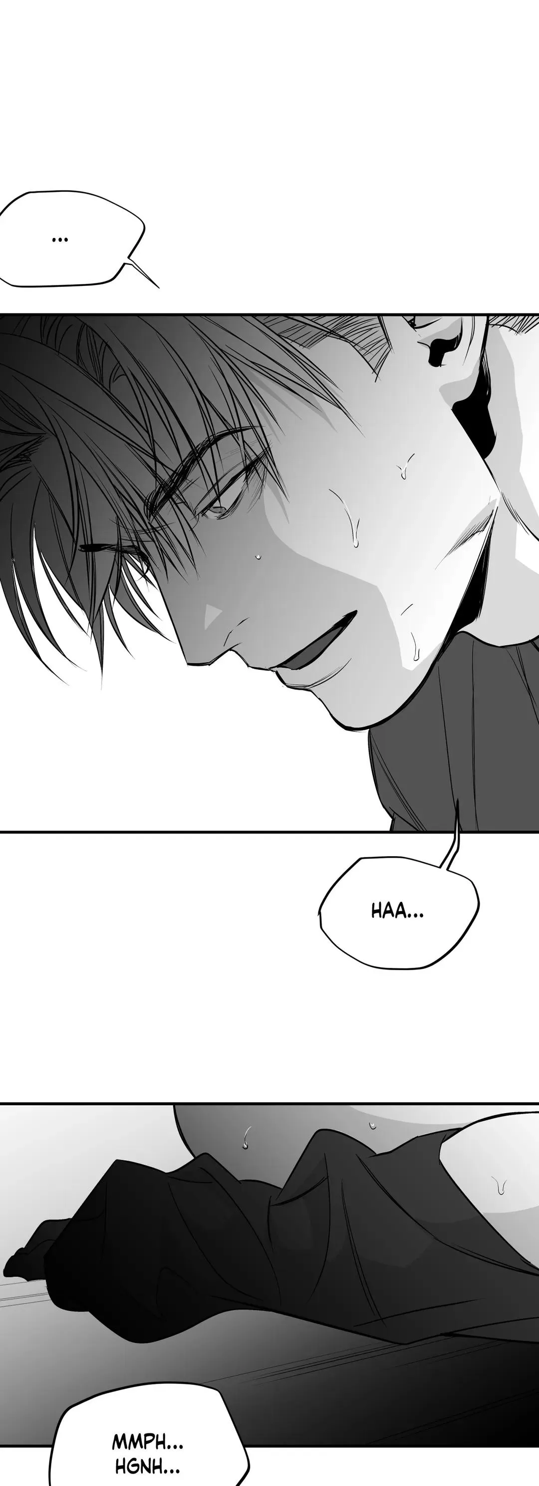 Read Legs Which Cannot Walk chapter 93 image 34 on Lezhin