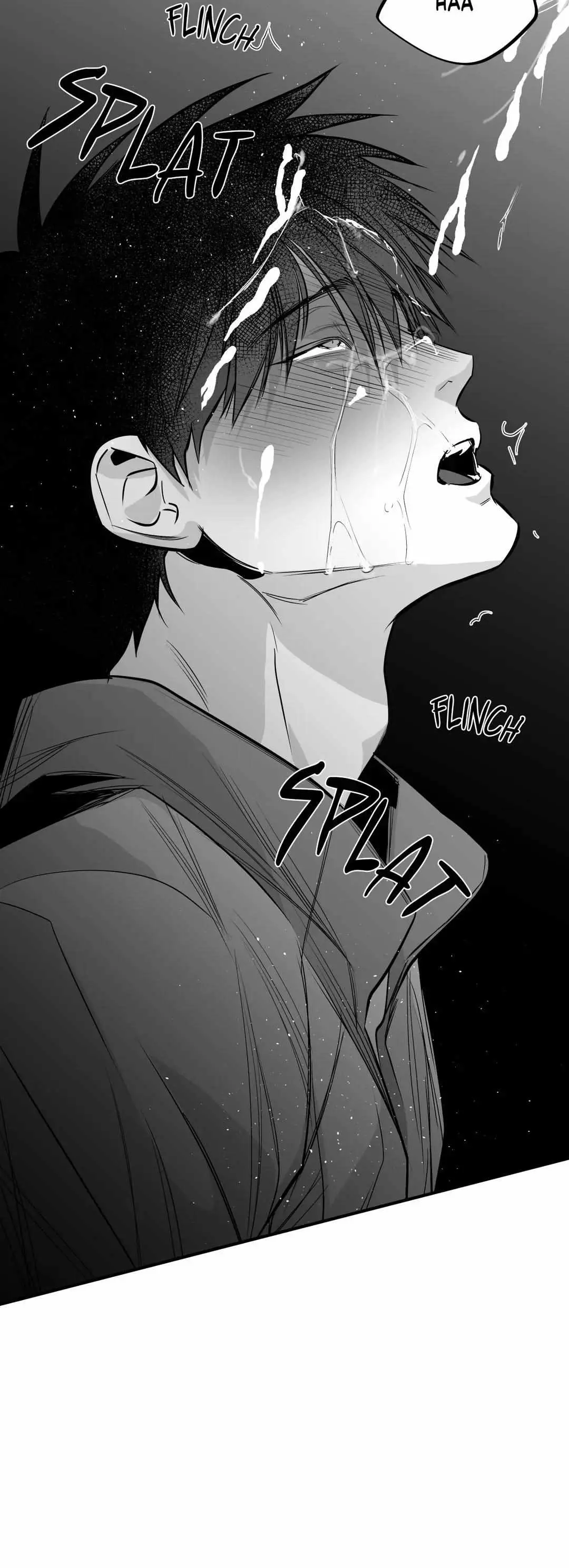 Read Legs Which Cannot Walk chapter 93 image 36 on Lezhin