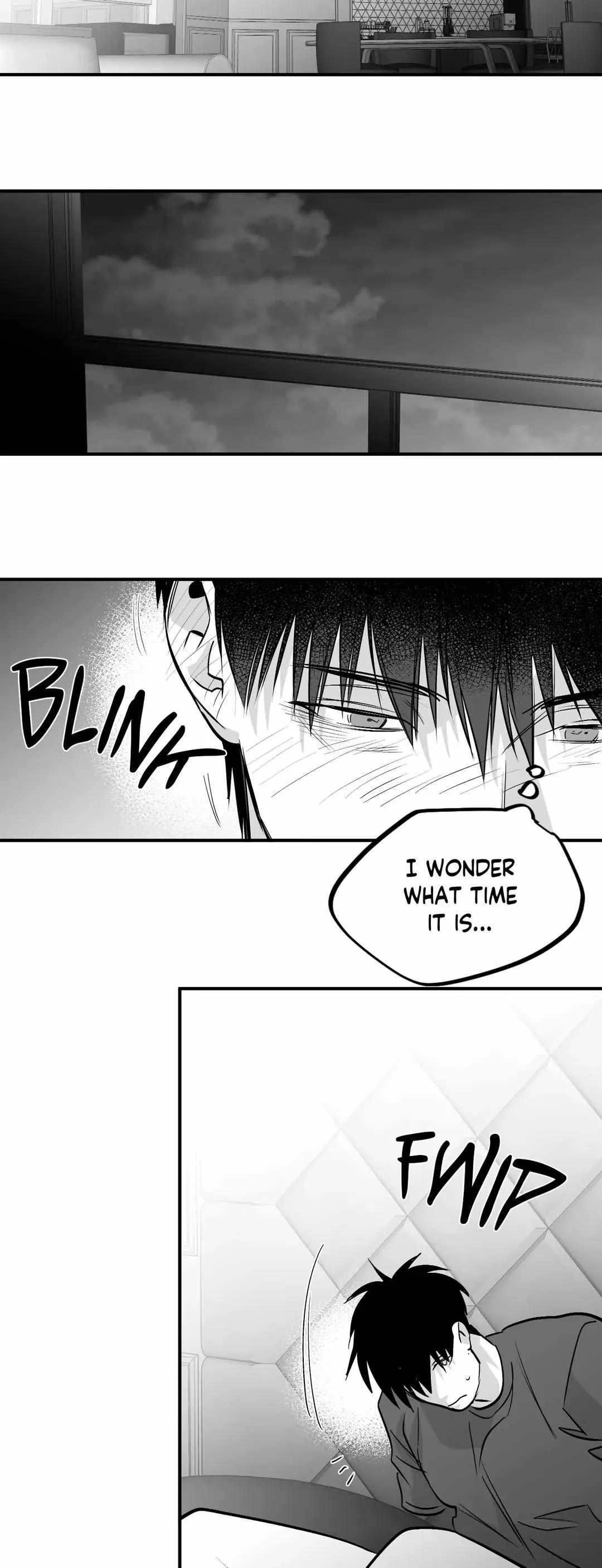 Read Legs Which Cannot Walk chapter 93 image 38 on Lezhin