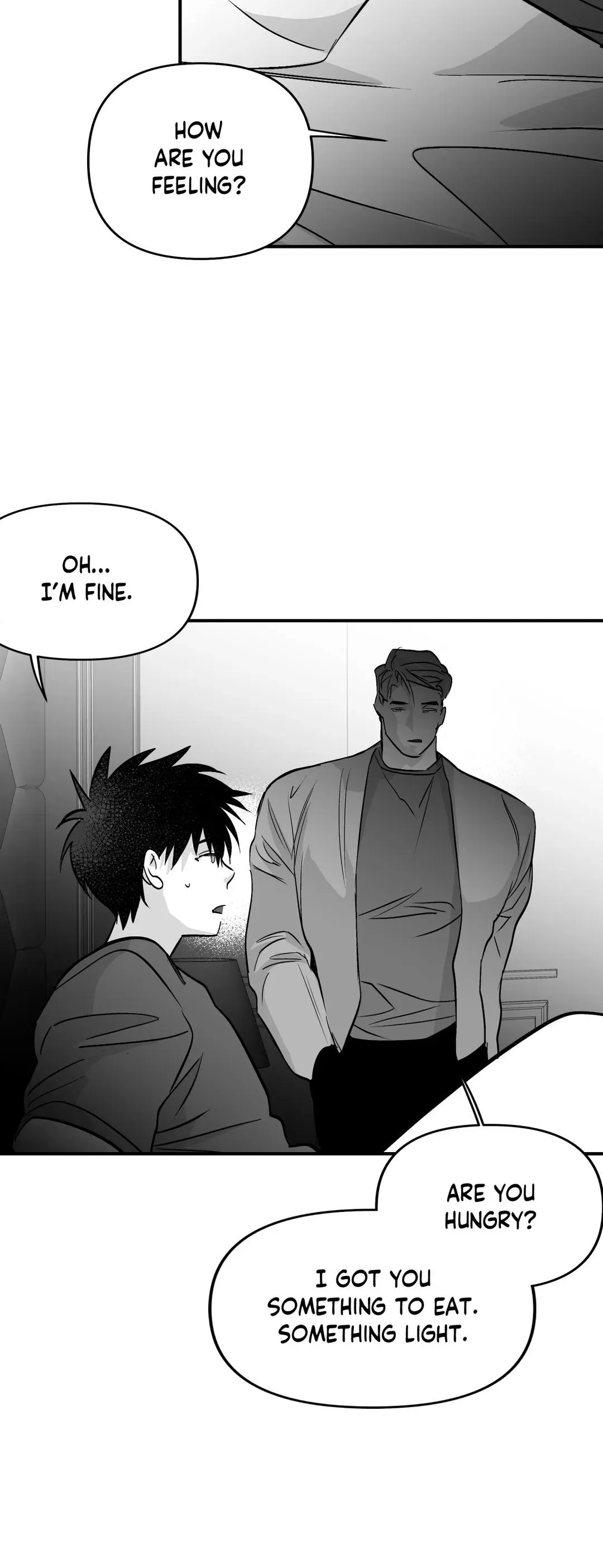 Read Legs Which Cannot Walk chapter 93 image 39 on Lezhin