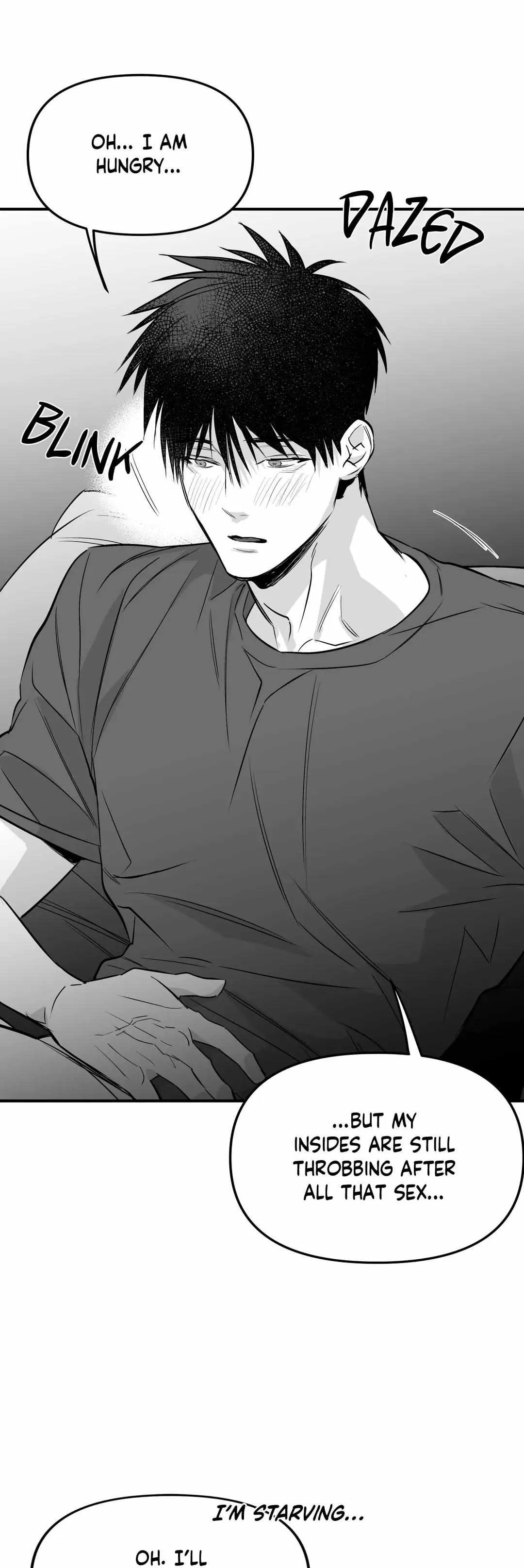 Read Legs Which Cannot Walk chapter 93 image 40 on Lezhin