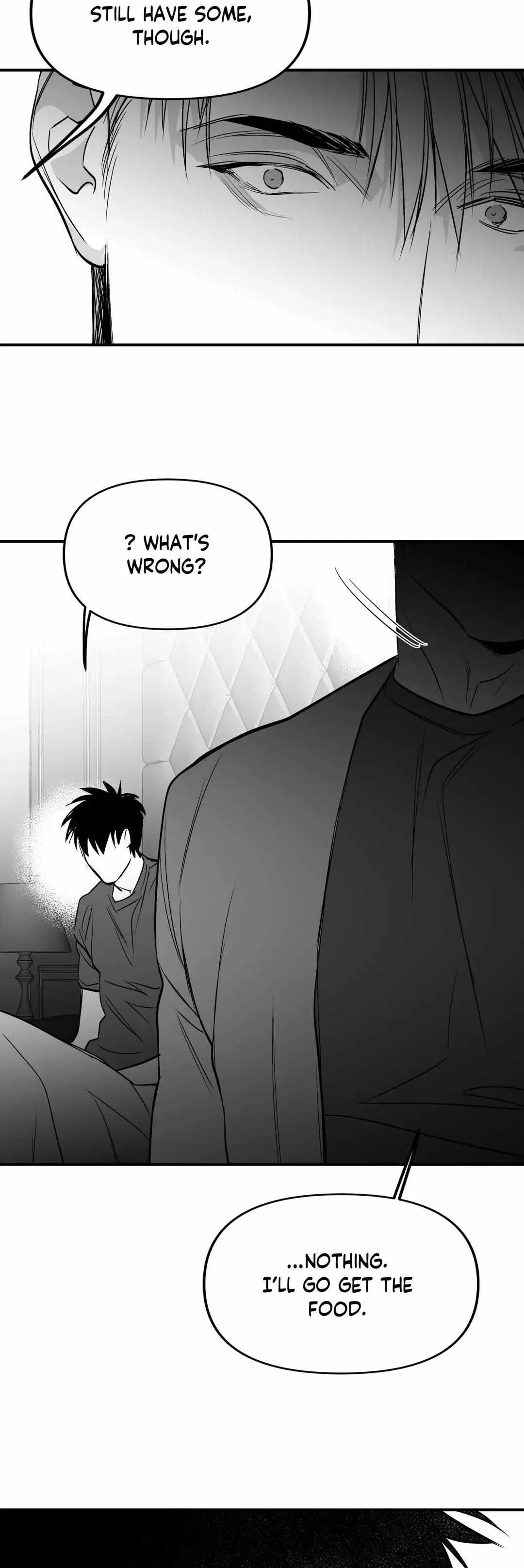 Read Legs Which Cannot Walk chapter 93 image 41 on Lezhin