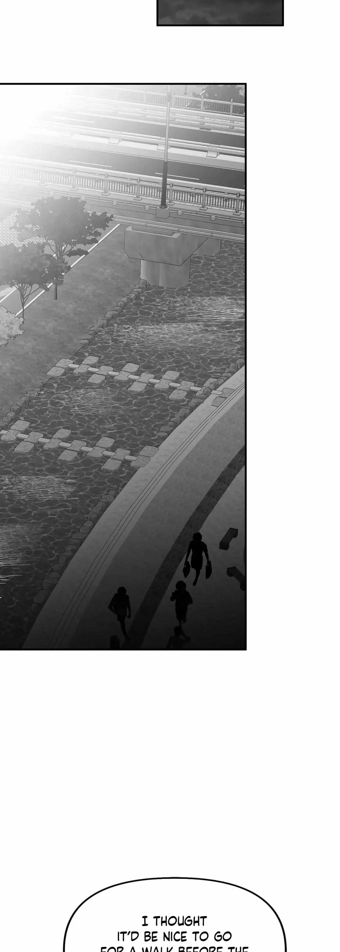 Read Legs Which Cannot Walk chapter 93 image 44 on Lezhin
