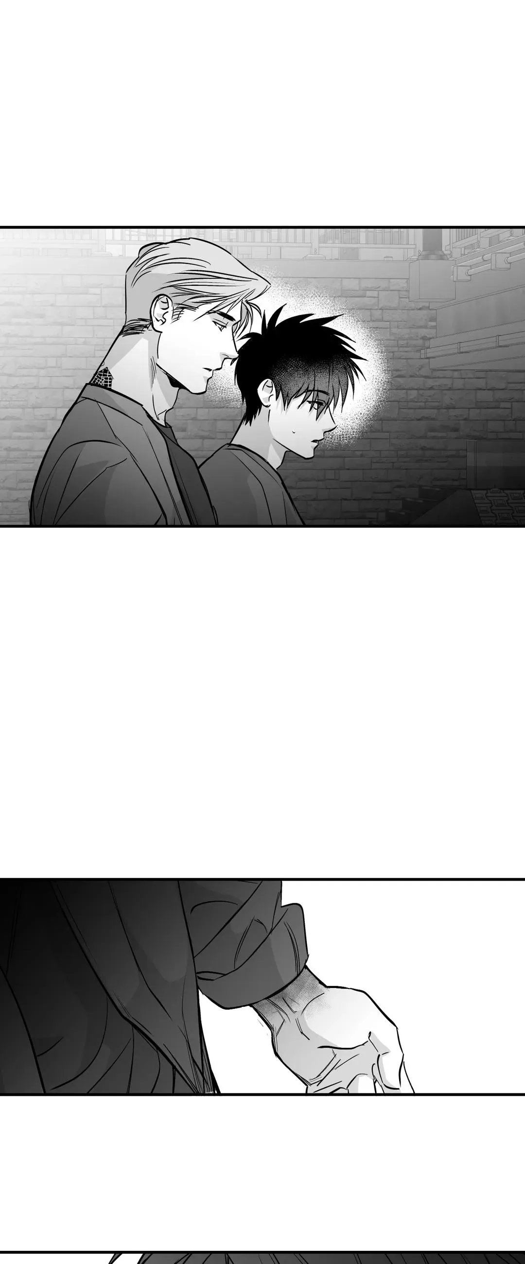 Read Legs Which Cannot Walk chapter 93 image 46 on Lezhin