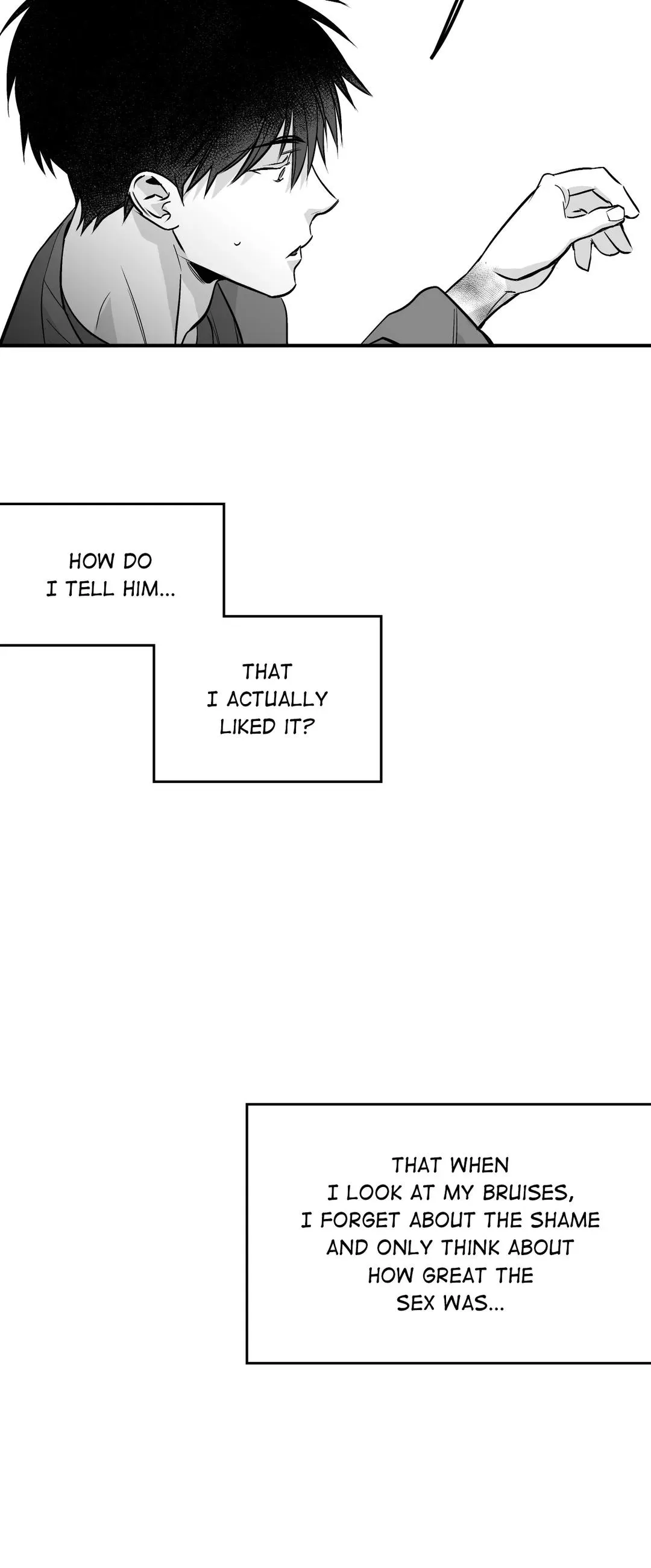 Read Legs Which Cannot Walk chapter 93 image 48 on Lezhin