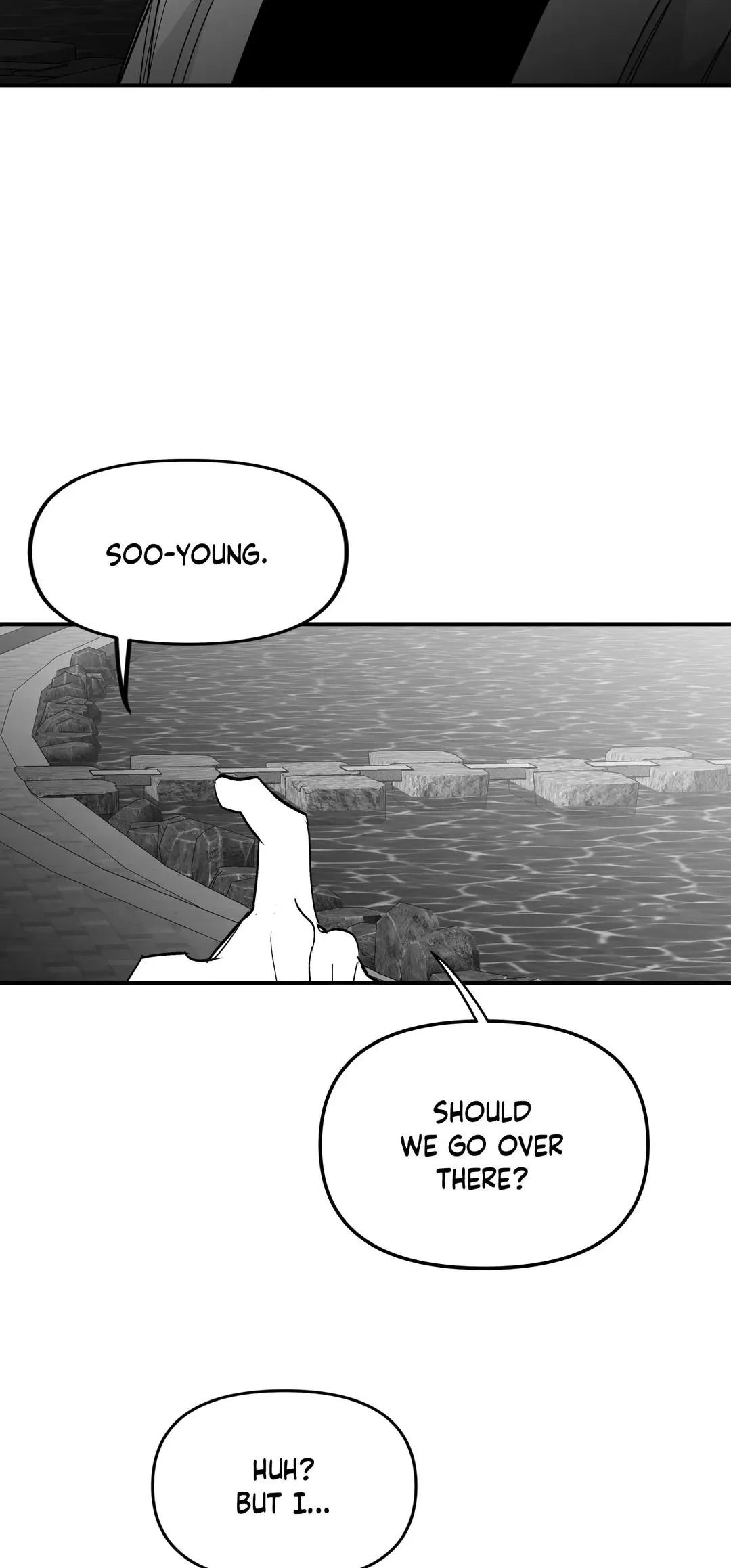 Read Legs Which Cannot Walk chapter 93 image 50 on Lezhin
