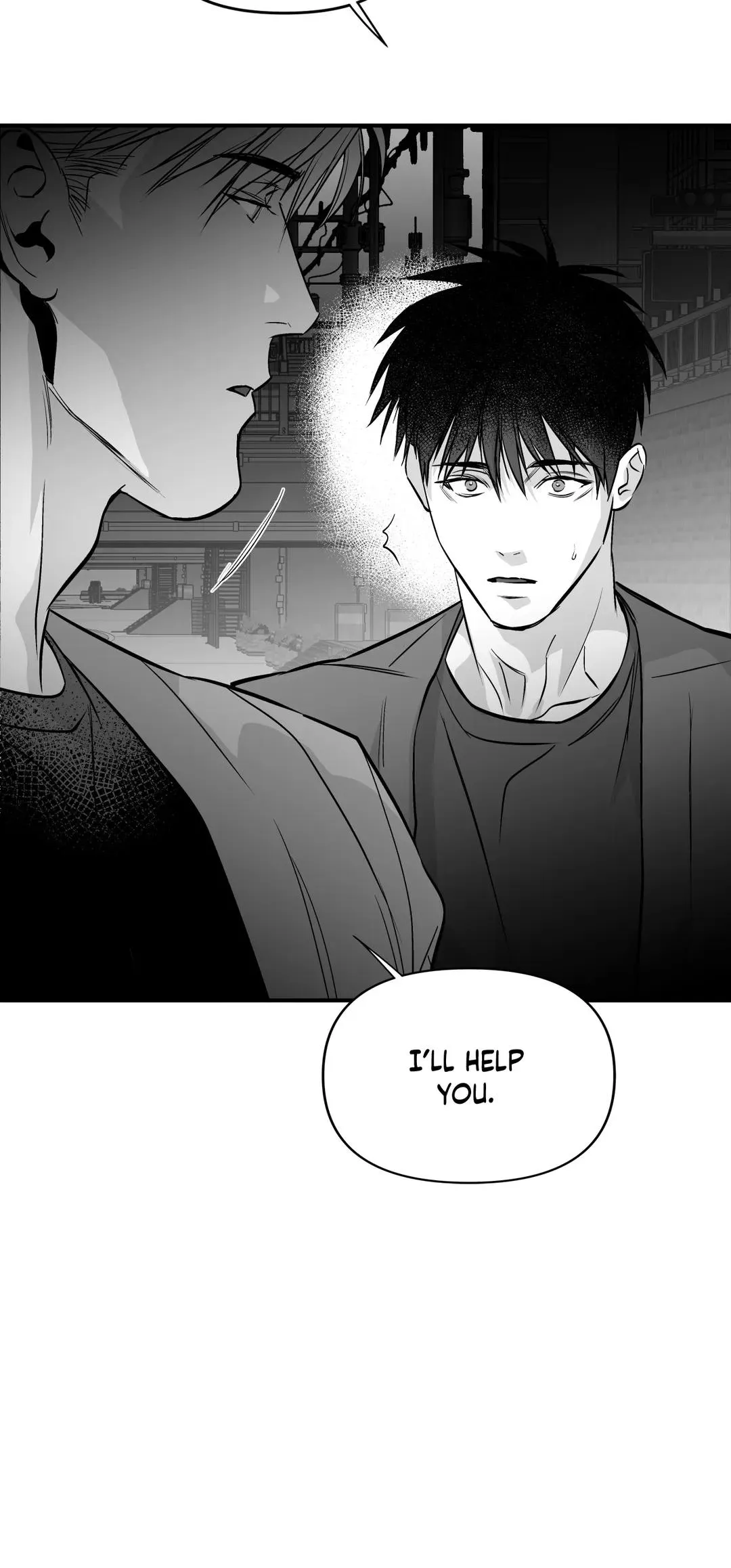 Read Legs Which Cannot Walk chapter 93 image 51 on Lezhin