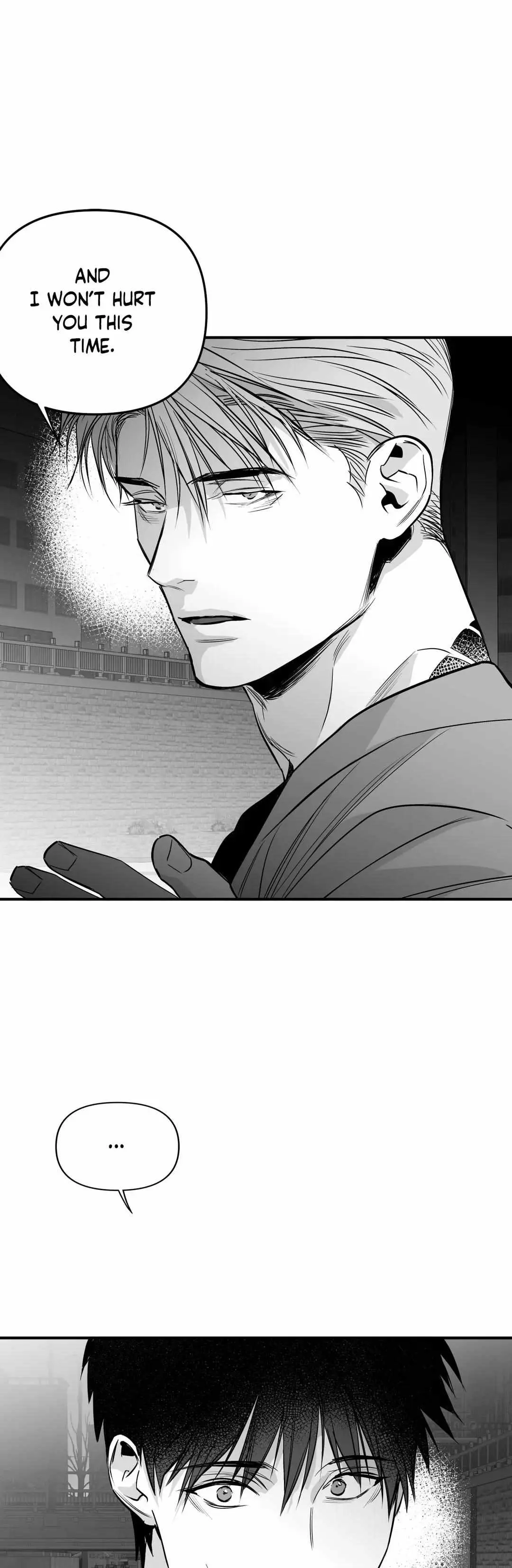 Read Legs Which Cannot Walk chapter 93 image 52 on Lezhin