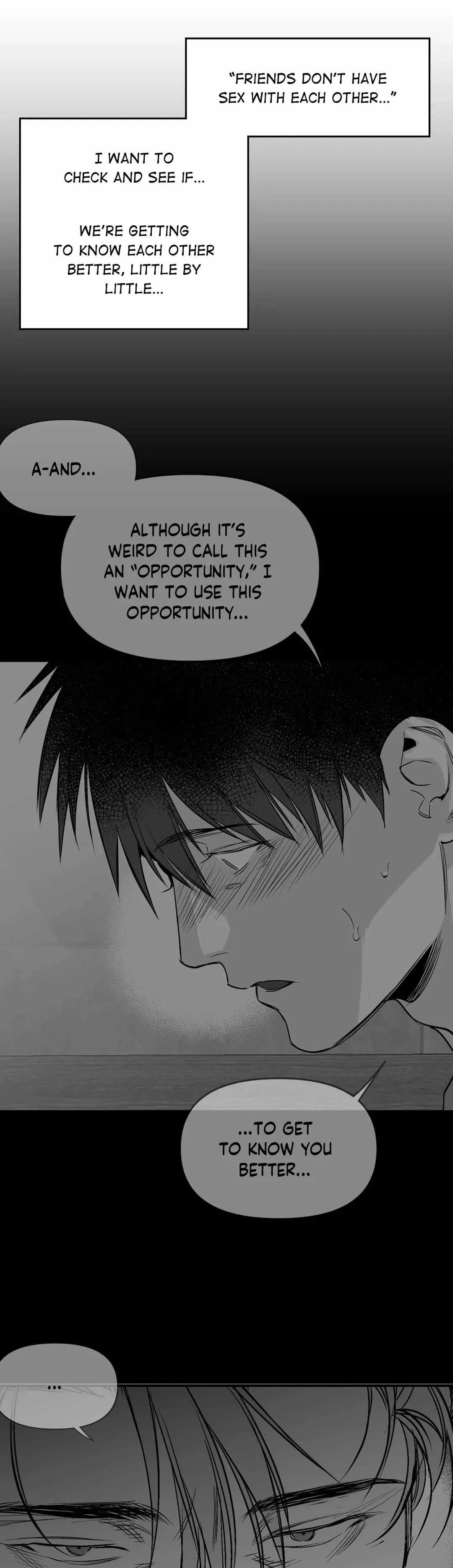 Read Legs Which Cannot Walk chapter 93 image 55 on Lezhin