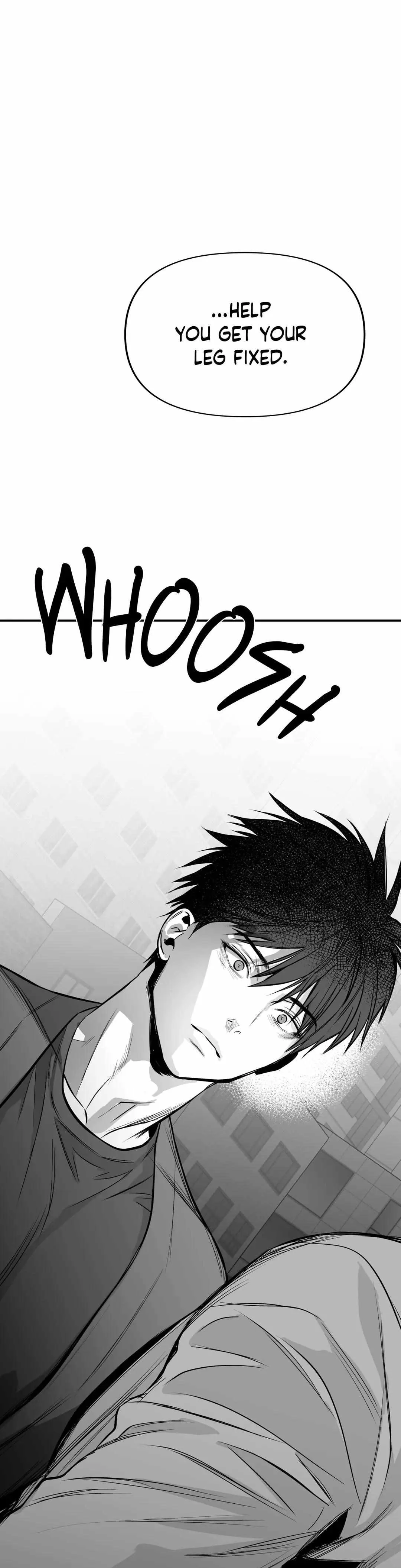 Read Legs Which Cannot Walk chapter 93 image 61 on Lezhin