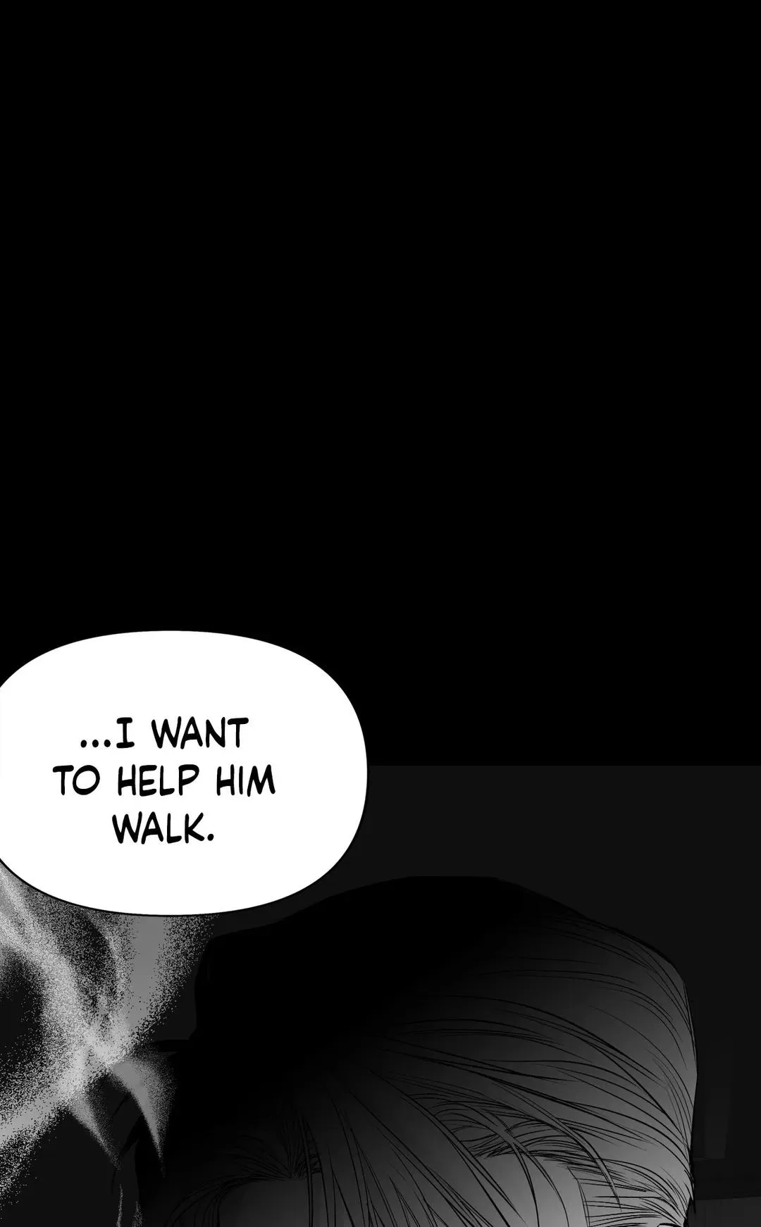 Read Legs Which Cannot Walk chapter 94 image 26 on Lezhin