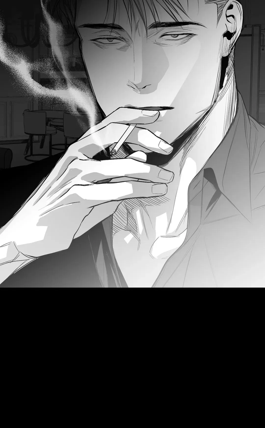 Read Legs Which Cannot Walk chapter 94 image 27 on Lezhin